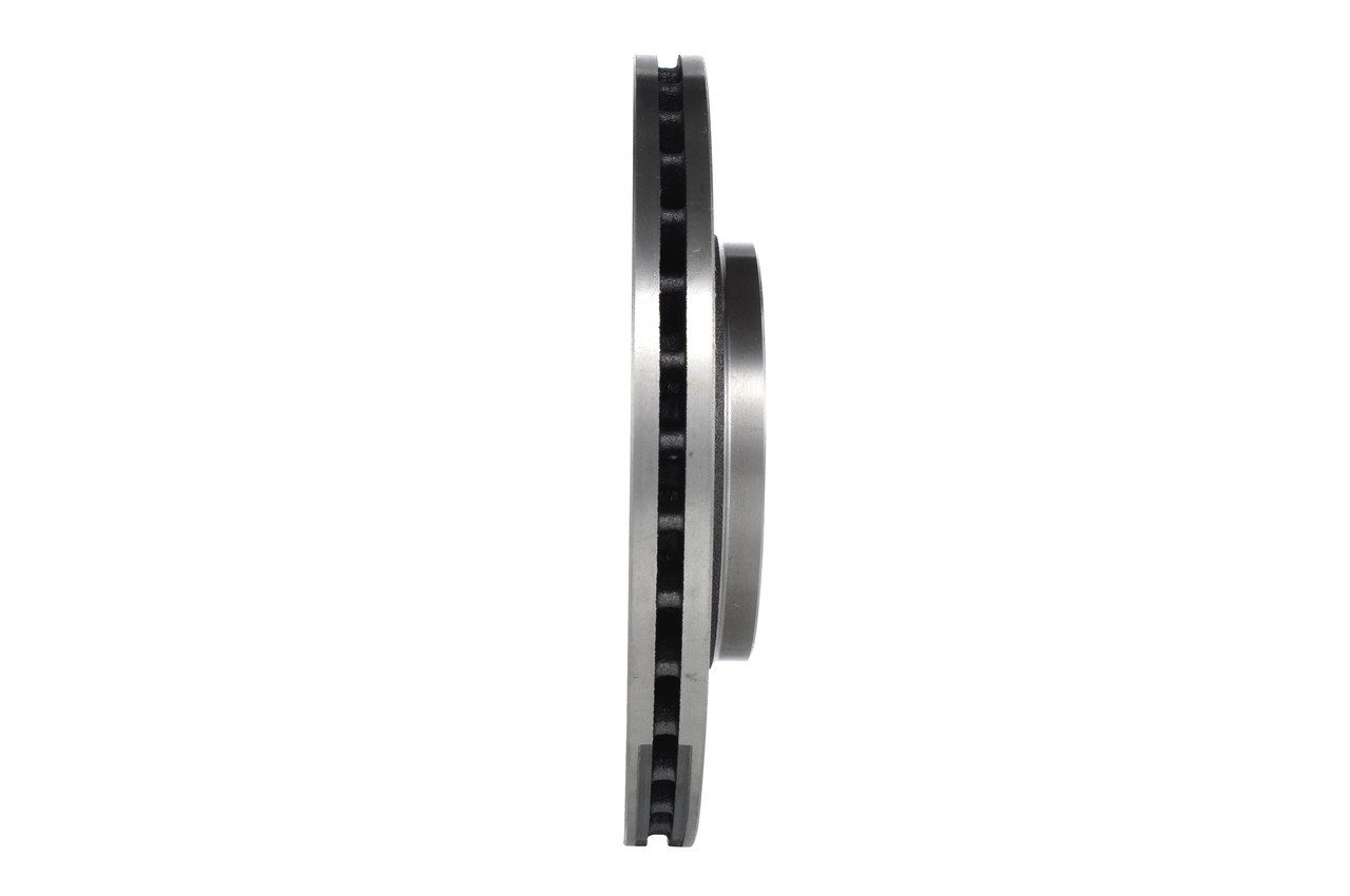 0986479555 Bosch Гальмо дискове переднє