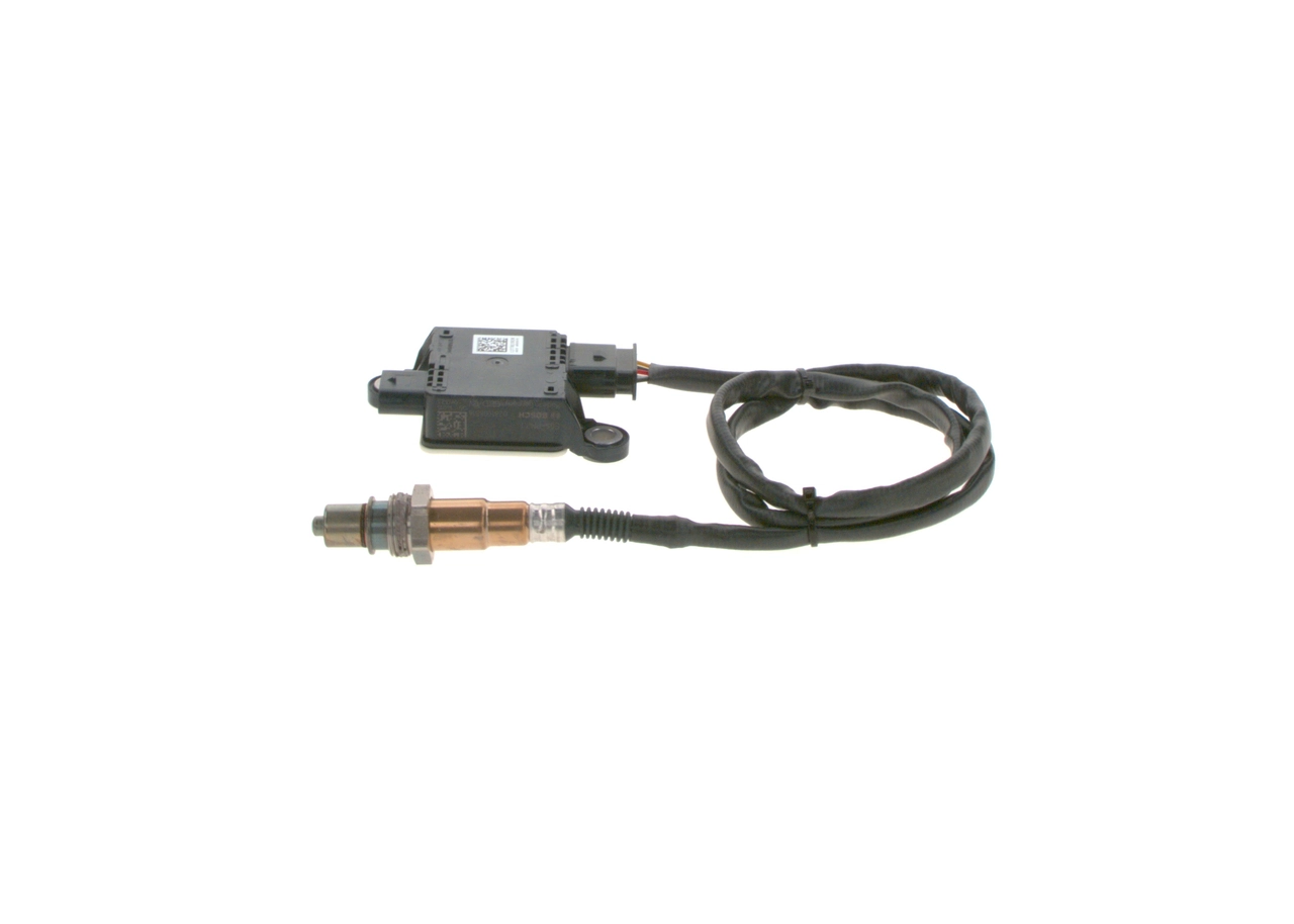 Купити 0281008516 Bosch 