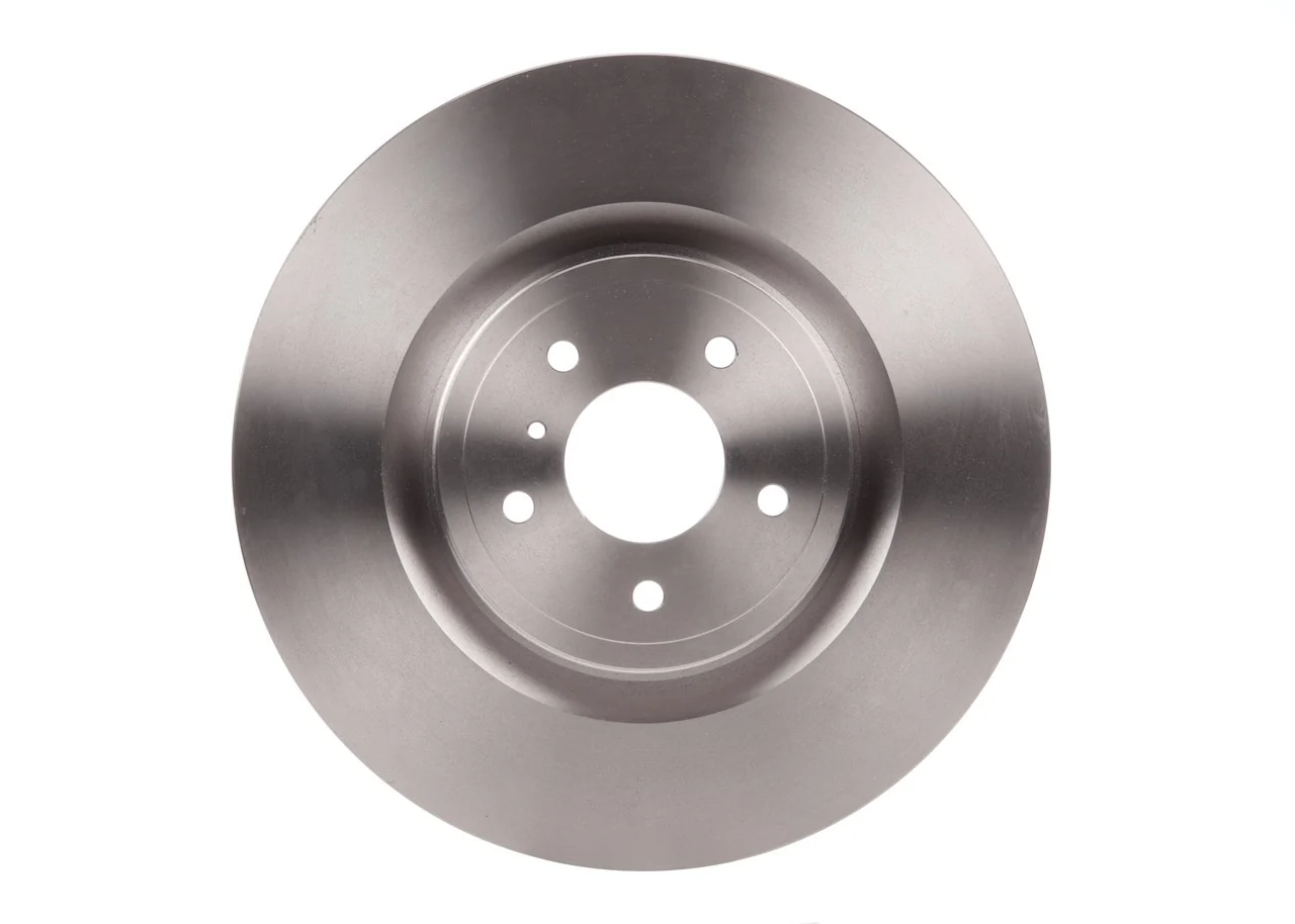 Диск переднього гальма Bosch 0986479T02 ціна, від 72.35 USD