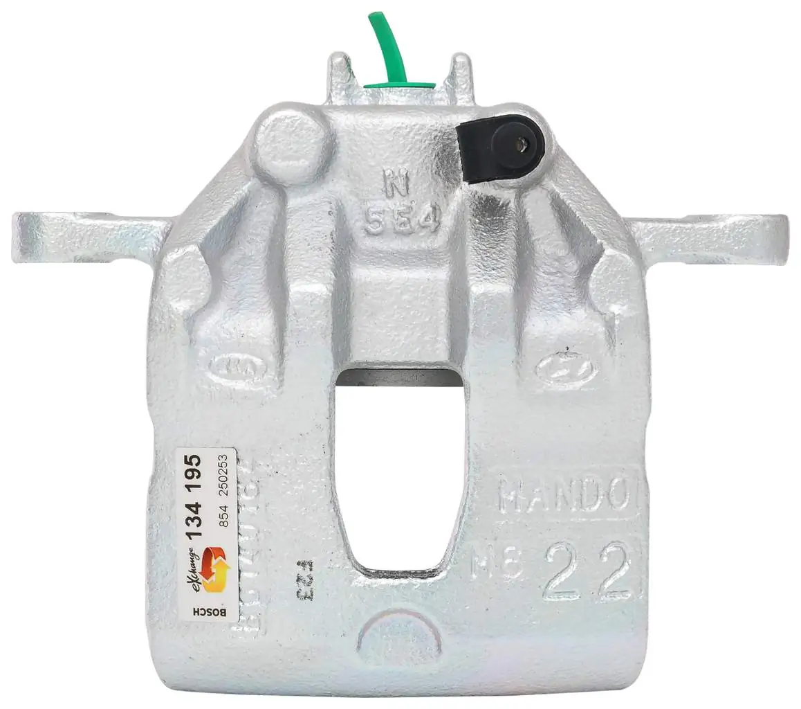 Супорт гальмівний передній лівий Bosch 0986134195 ціна, від 26.89 USD