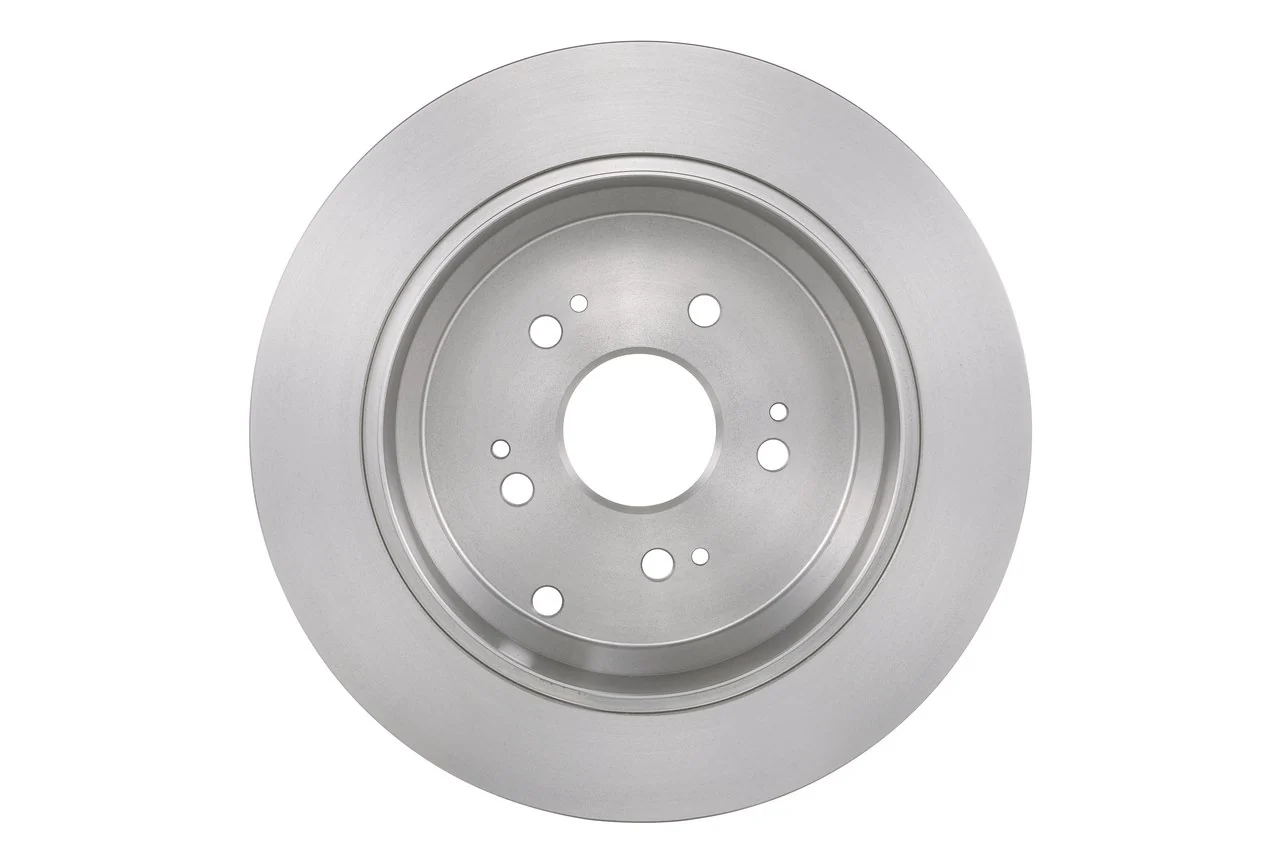 Задні дискові гальма Bosch 0986479449 ціна, від 36.42 USD