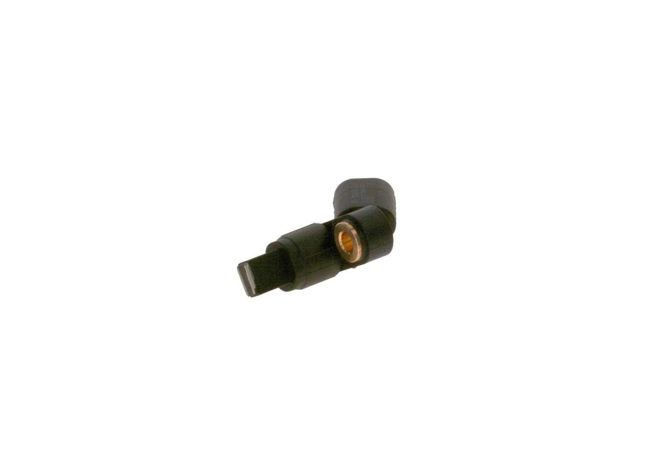 Купити 0986594001 Bosch Датчик АБС (ABS) передній, лівий