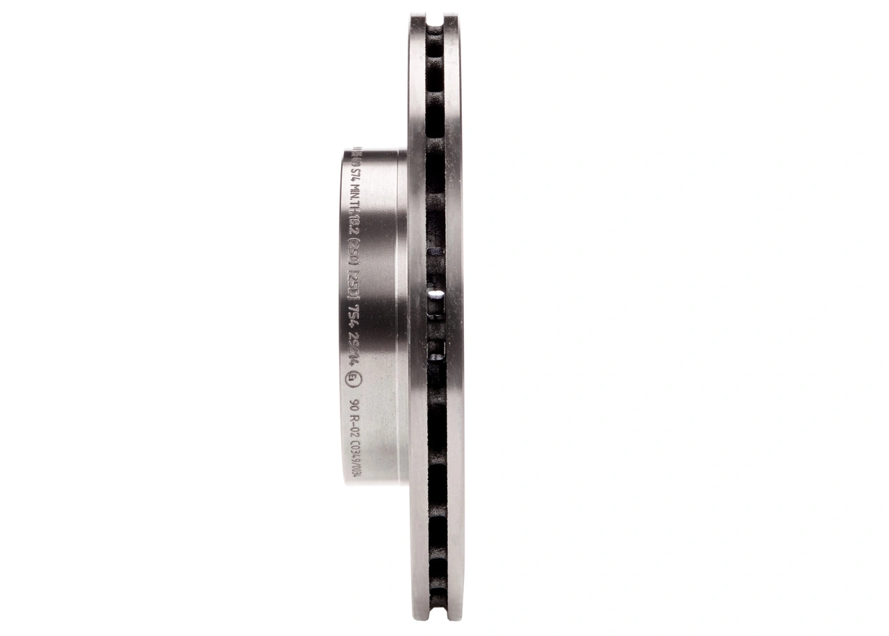 0986479S74 Bosch Гальмо дискове переднє