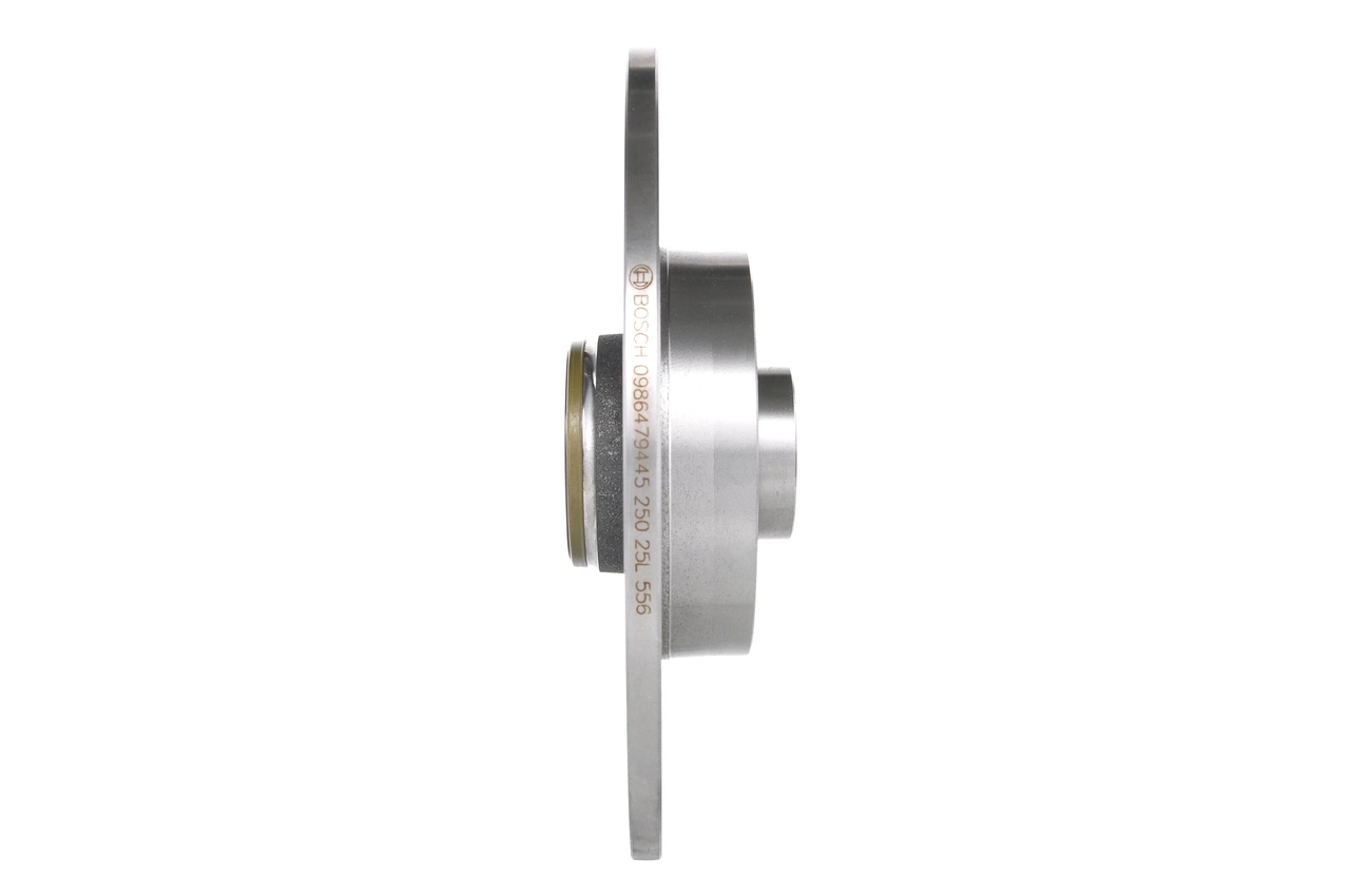 Купити 0986479445 Bosch Диск заднього гальма