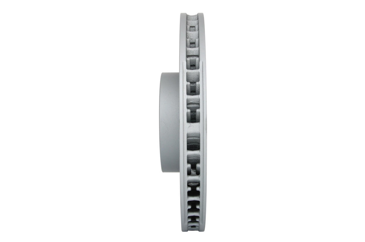 0986479D23 Bosch Гальмо дискове переднє