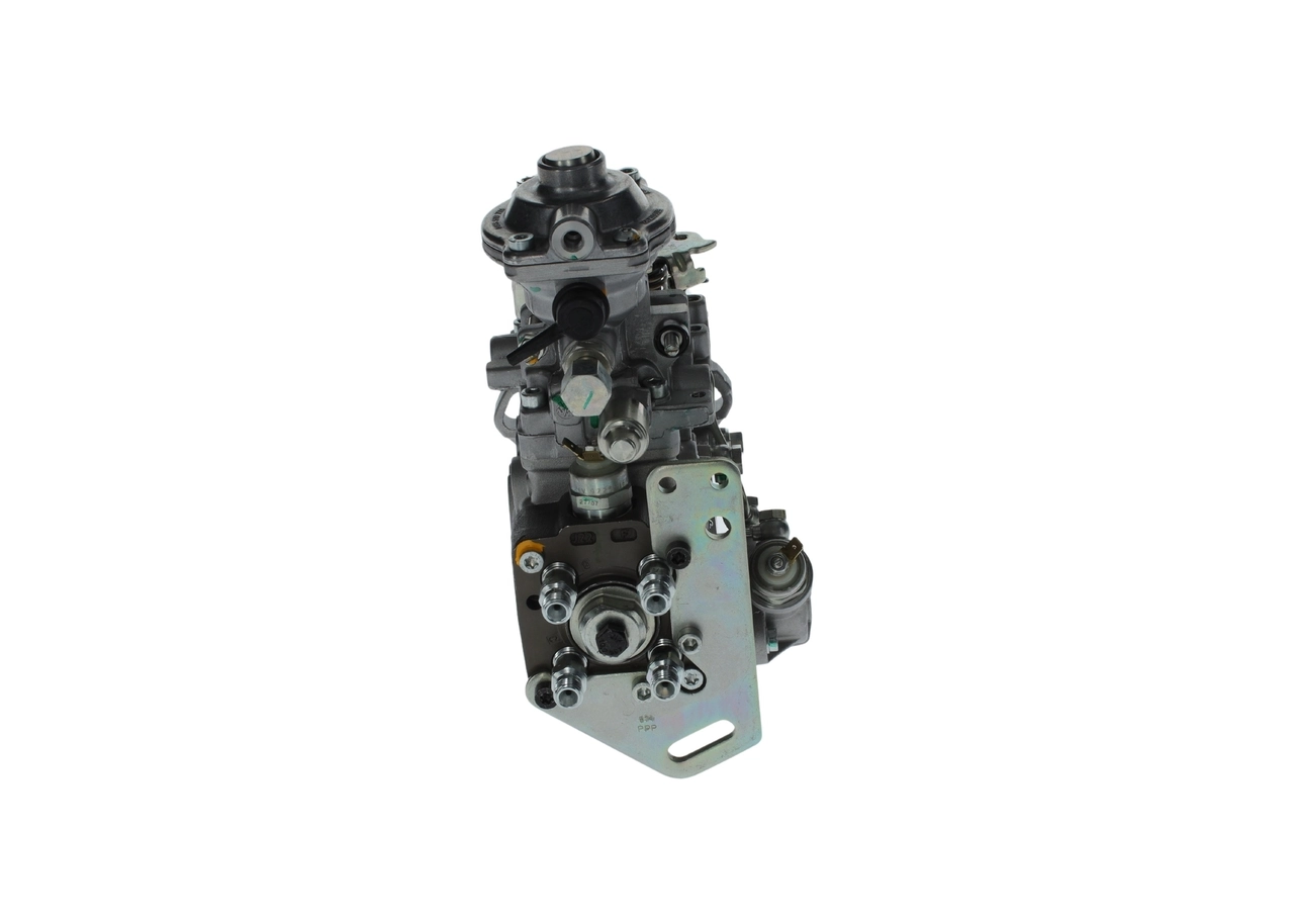 KS00000425 Bosch Насос гідропідсилювача