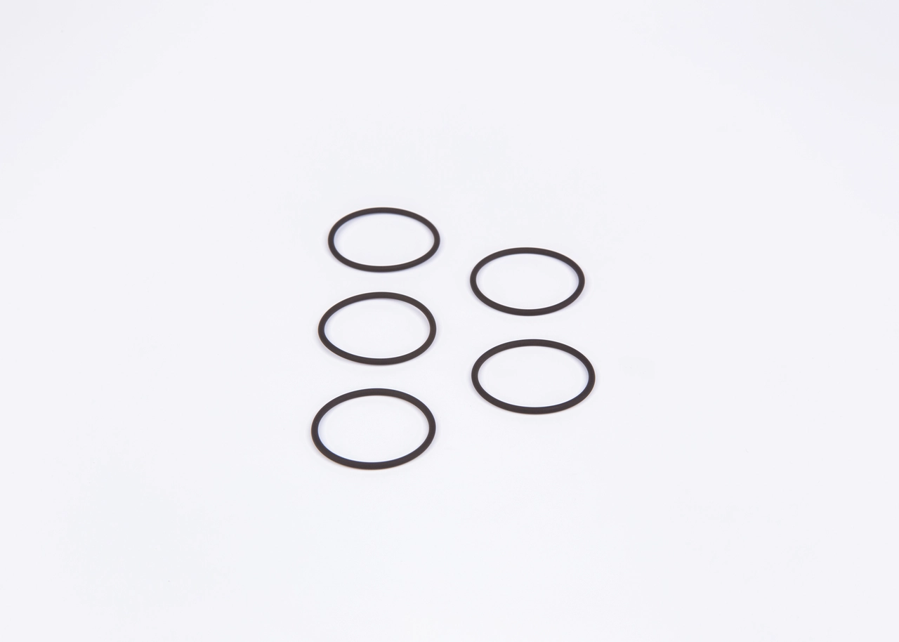 Ущільнююче кільце форсунок інжектора Bosch F00RJ00220 ціна, від 0.79 USD