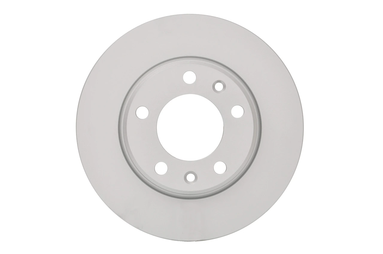 Купити 0986479C23 Bosch Диск заднього гальма