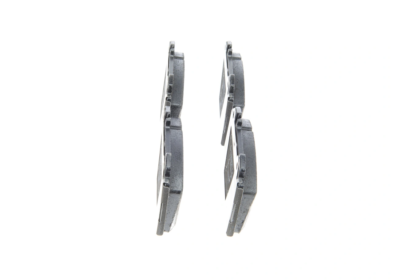 Гальмівні колодки Bosch 0986494576 ціна, від 37.34 USD