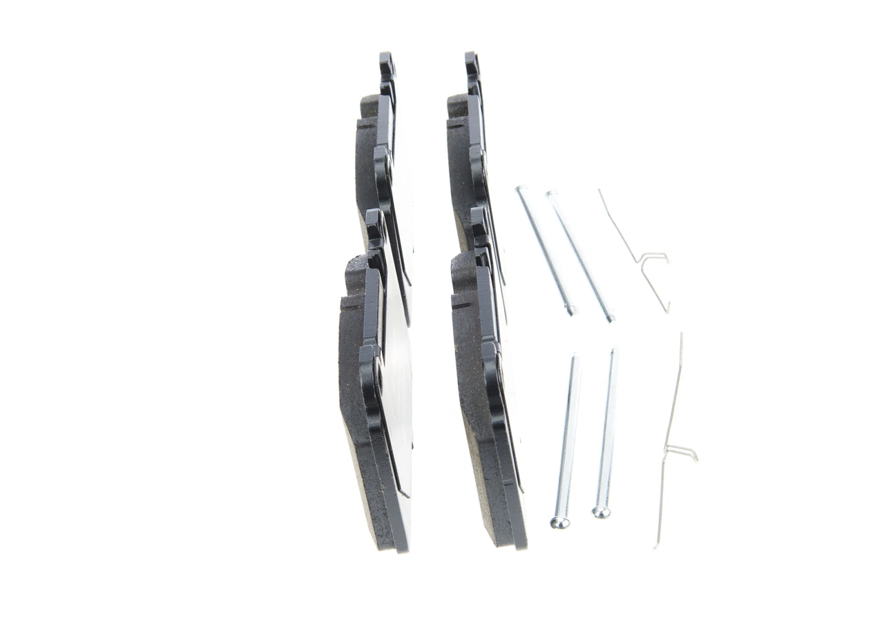 Купити 0986494694 Bosch Колодки гальмівні передні, дискові