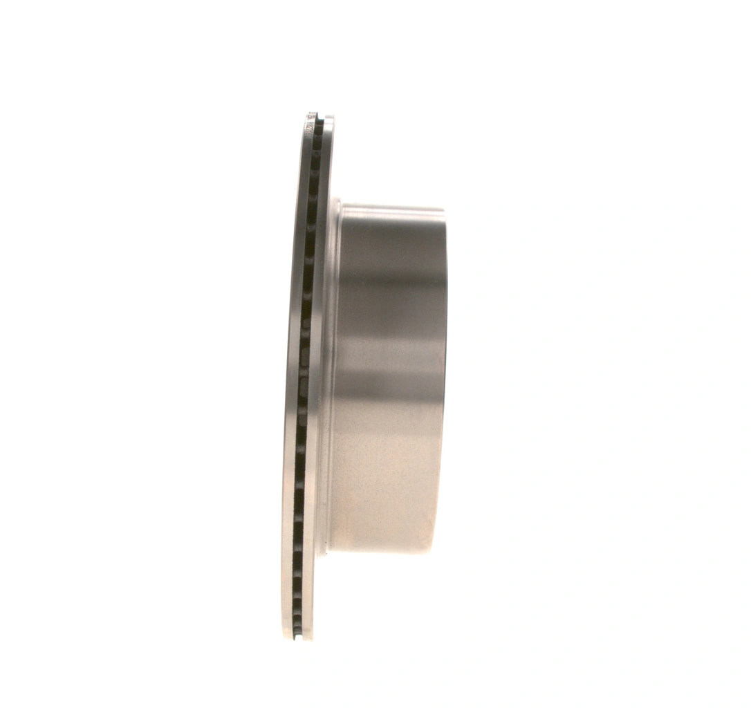 Купити 0986479C32 Bosch Диск заднього гальма