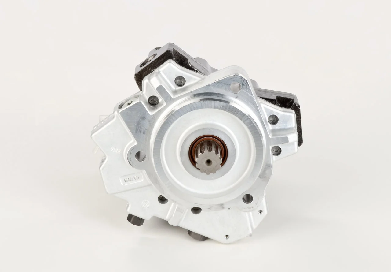 Купити 445020277 Bosch Насос паливний високого тиску (ПНВТ) - DIESEL