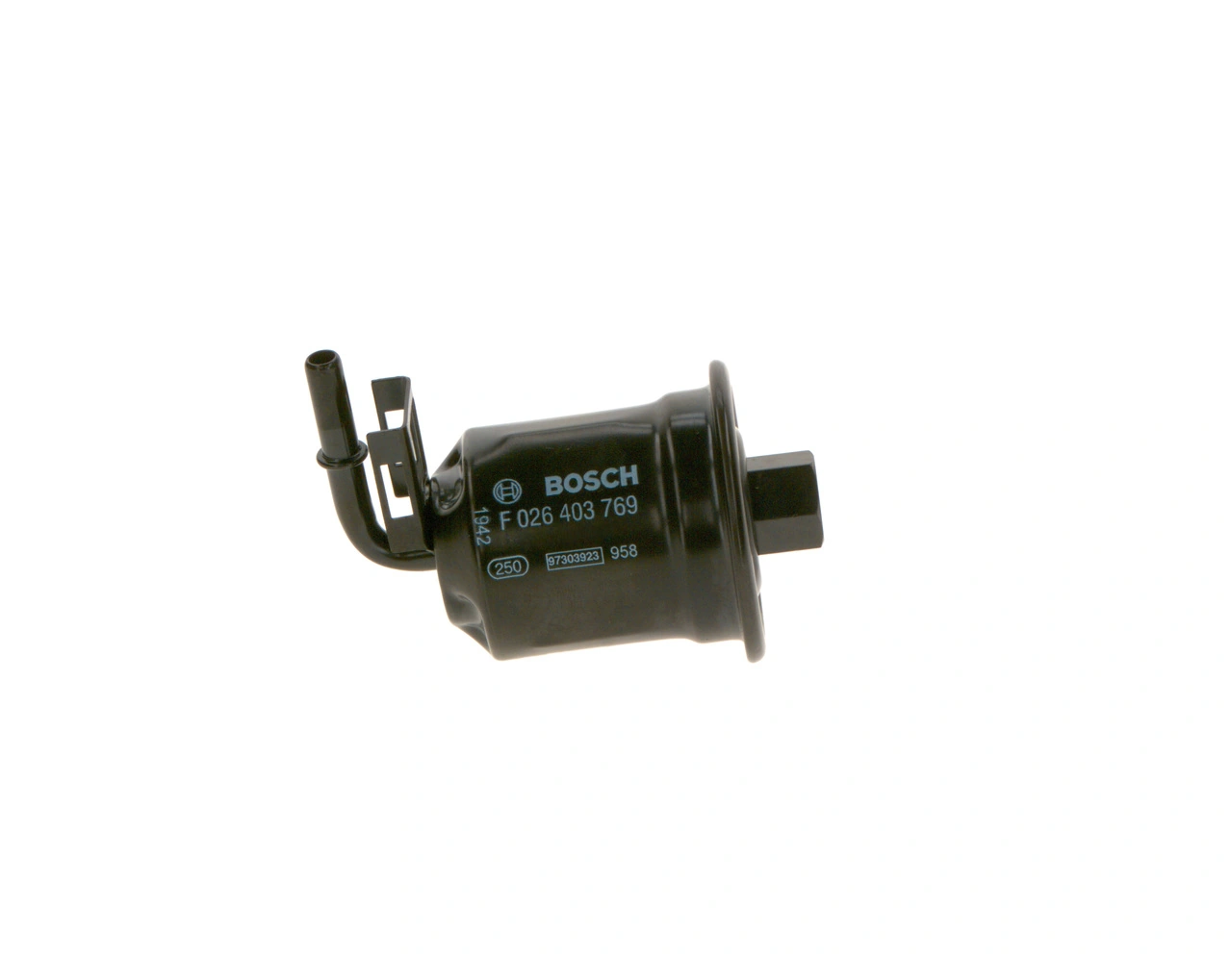 Купити F026403769 Bosch Фільтр-відстійник палива грубої очистки