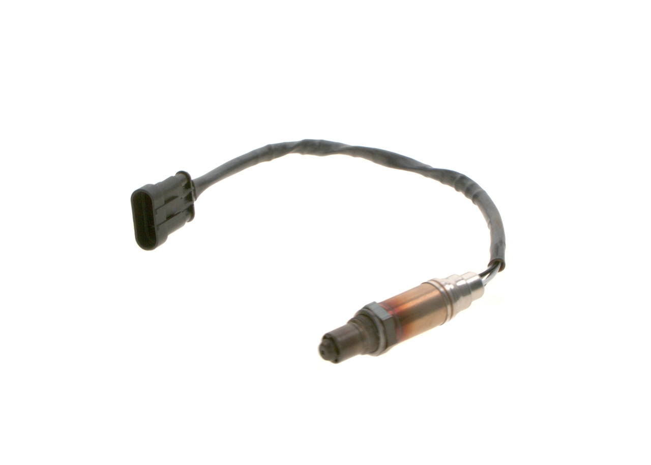 Лямбда датчик кисню Bosch 0258005244 ціна, від 38.43 USD