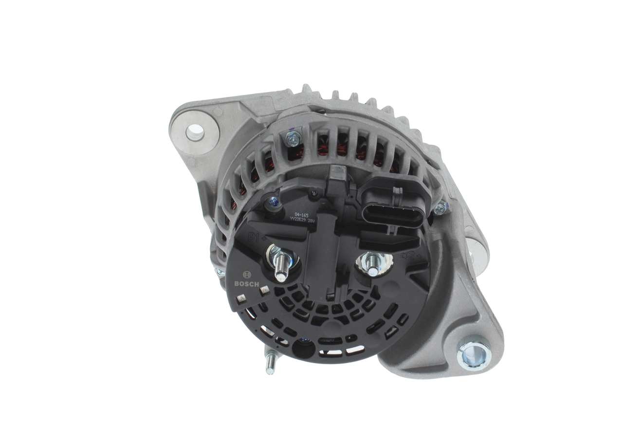 Купити 1986A00917 Bosch Генератор