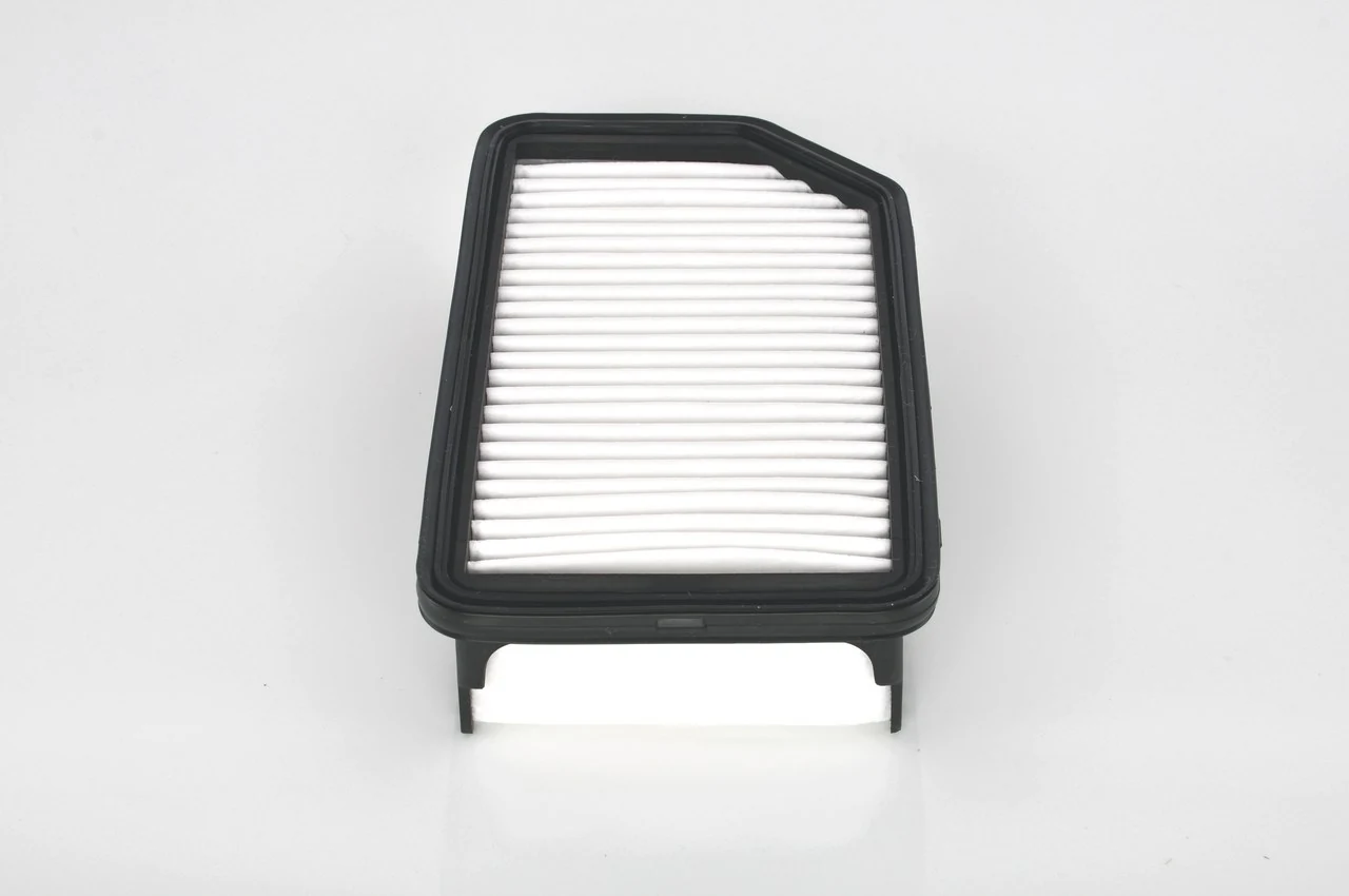 Купити F026400137 Bosch Автомобільний фільтр повітря