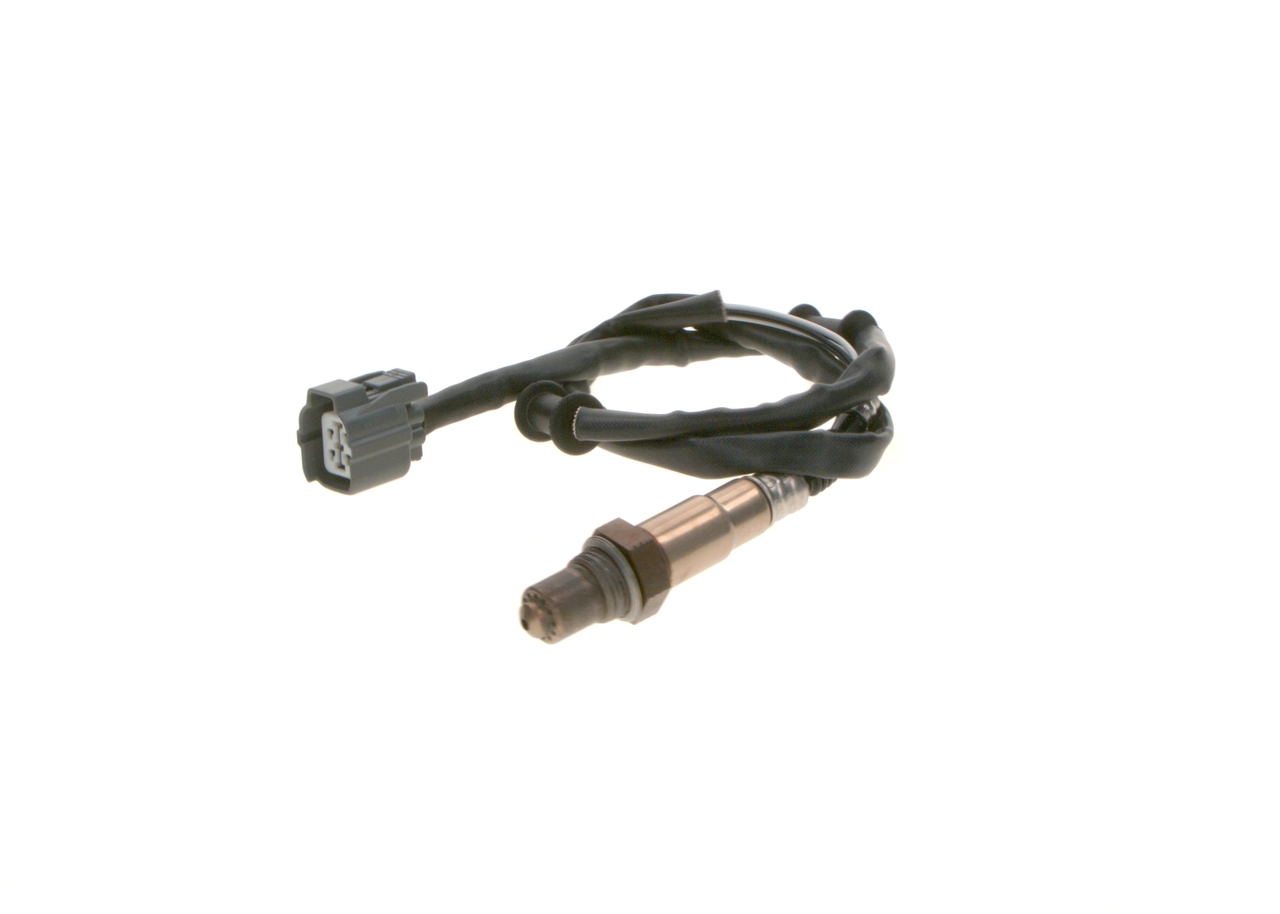 Лямбда датчик кисню Bosch 0258986635 ціна, від 52.32 USD