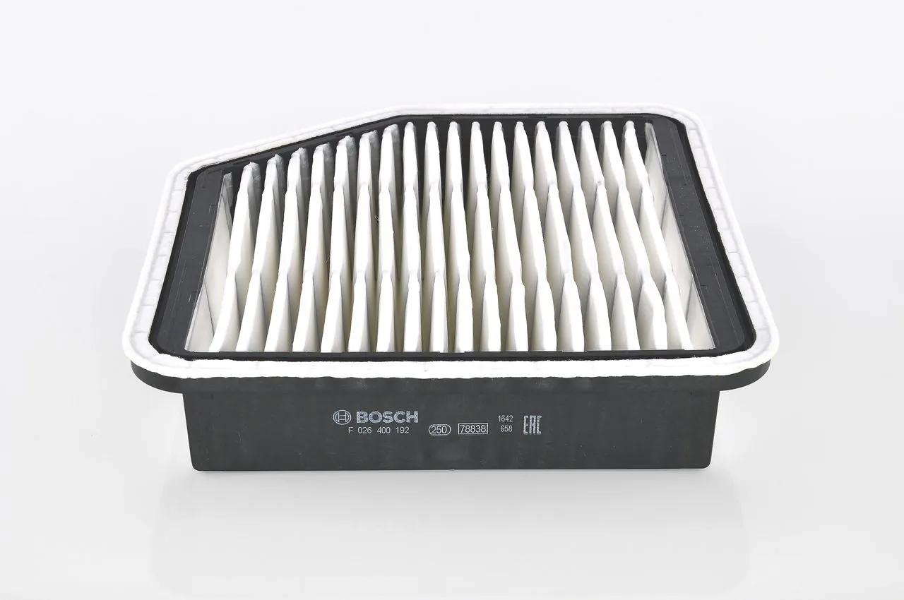 Купити F026400192 Bosch Автомобільний фільтр повітря