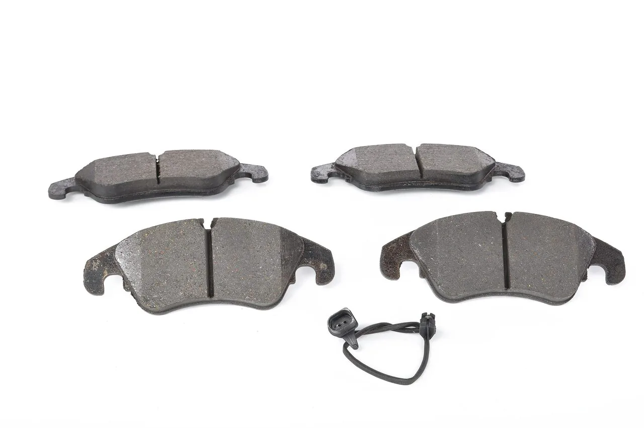 Тормозні колодки Bosch 0986494259