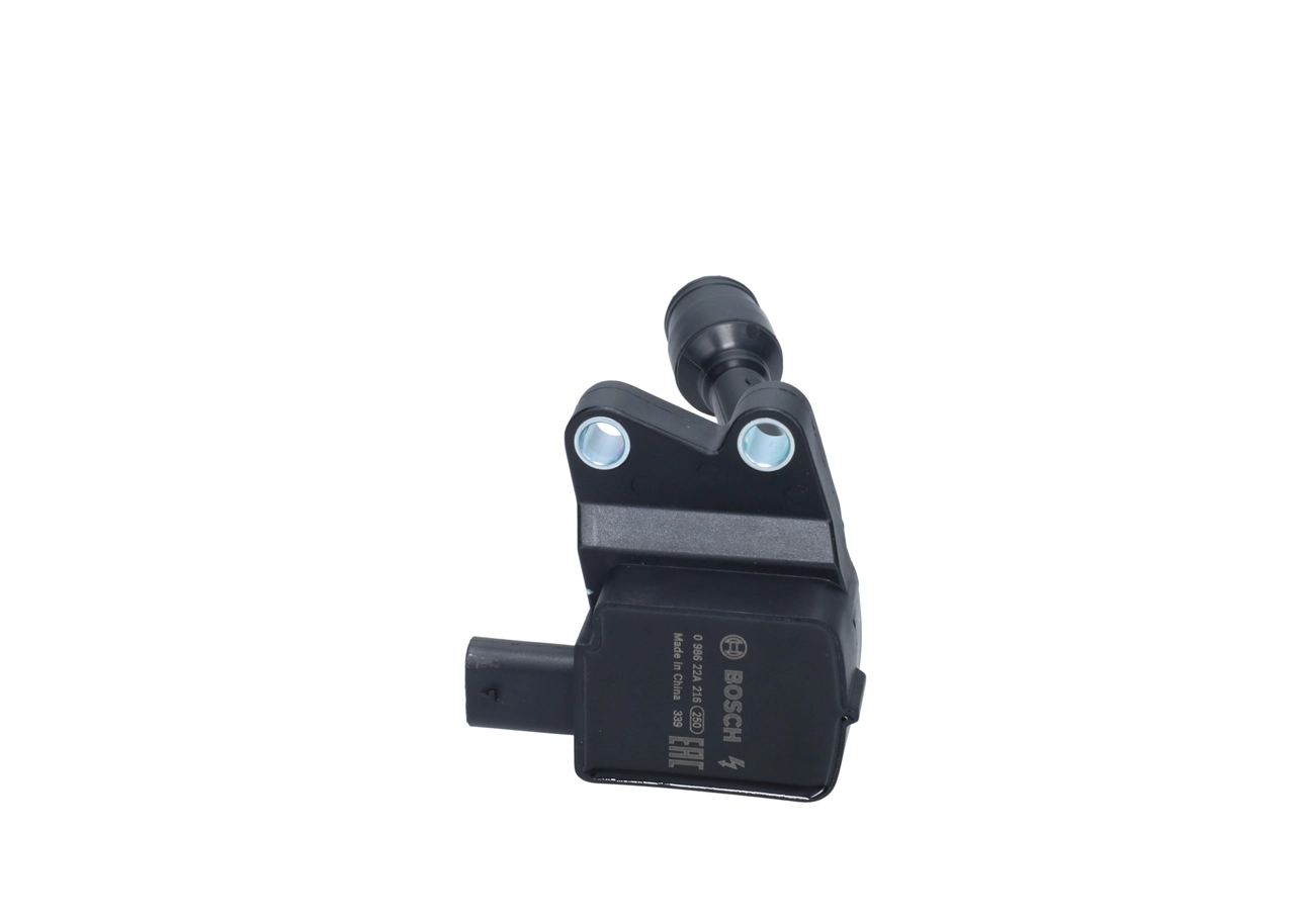 Котушка запалювання Bosch 098622A216 ціна, від 41.12 USD