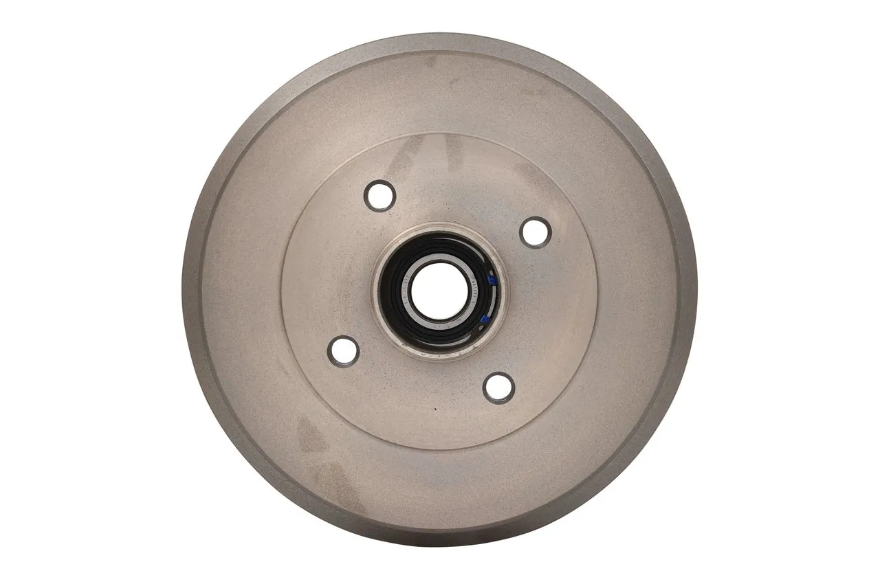 Барабан гальмівний задній Bosch 0986477289 ціна, від 44.11 USD