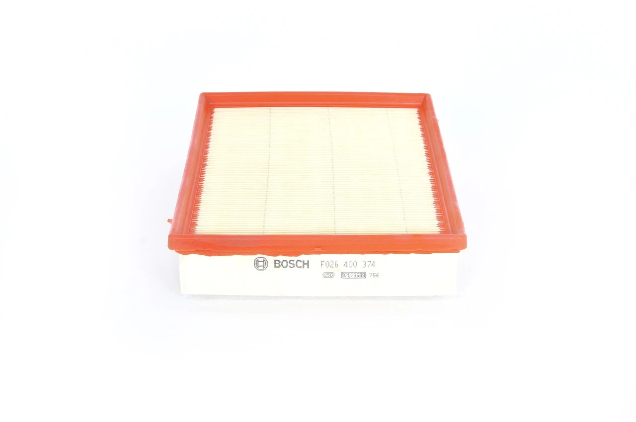 Купити F026400374 Bosch Автомобільний фільтр повітря