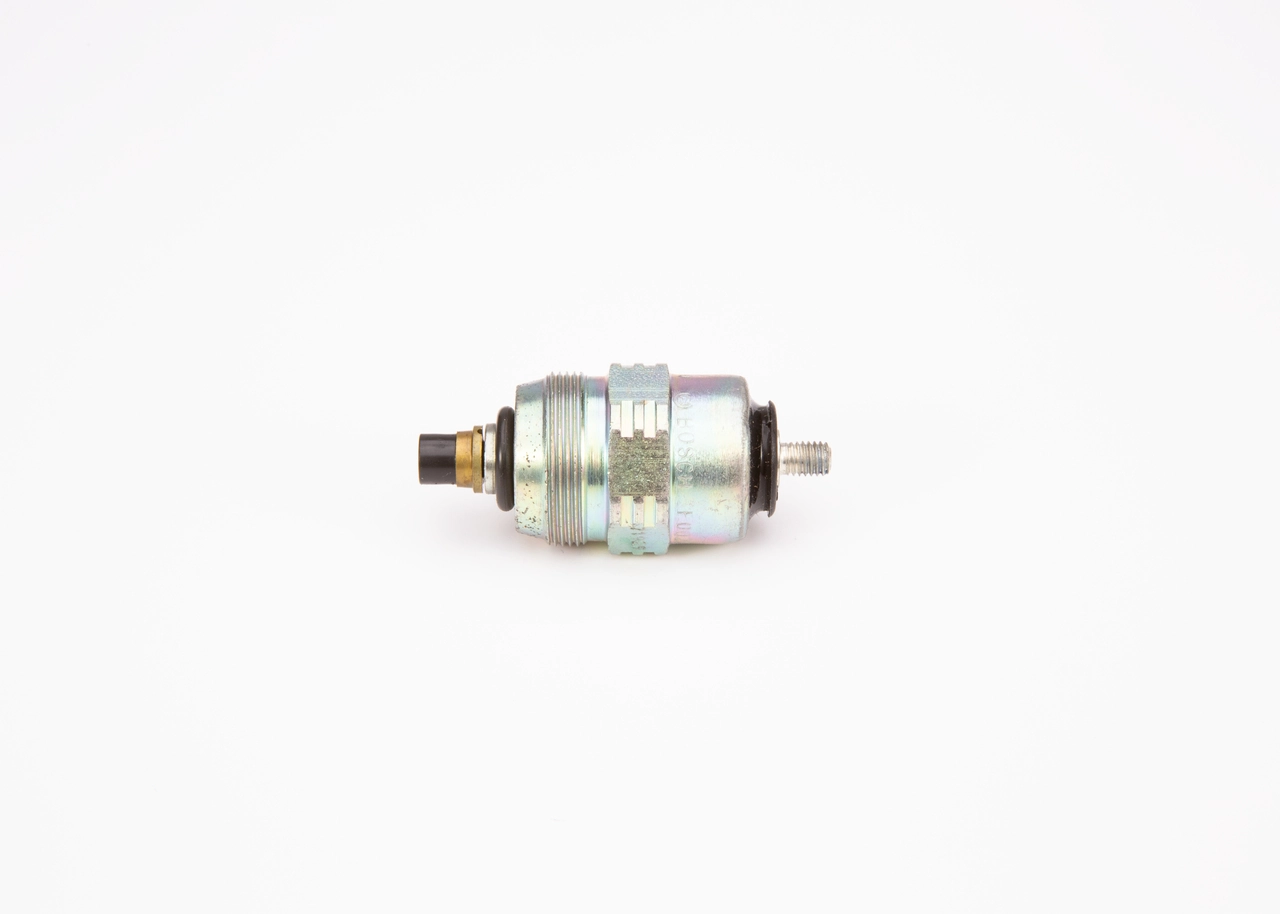 Купити F002D20501 Bosch 