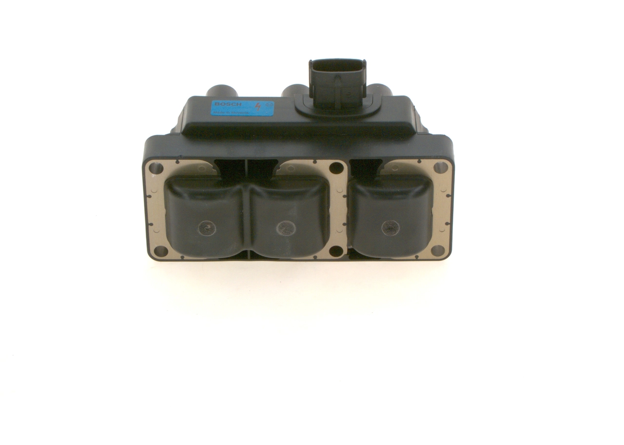 Купити 0221503021 Bosch Котушка запалювання