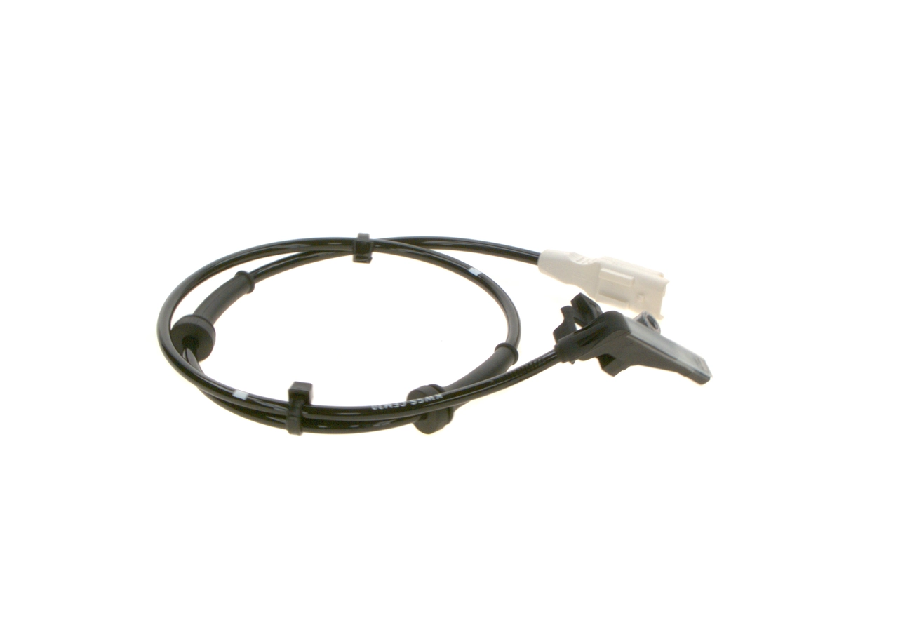 Датчик АБС (ABS) задній Bosch 0265007664 ціна, від 17.41 USD