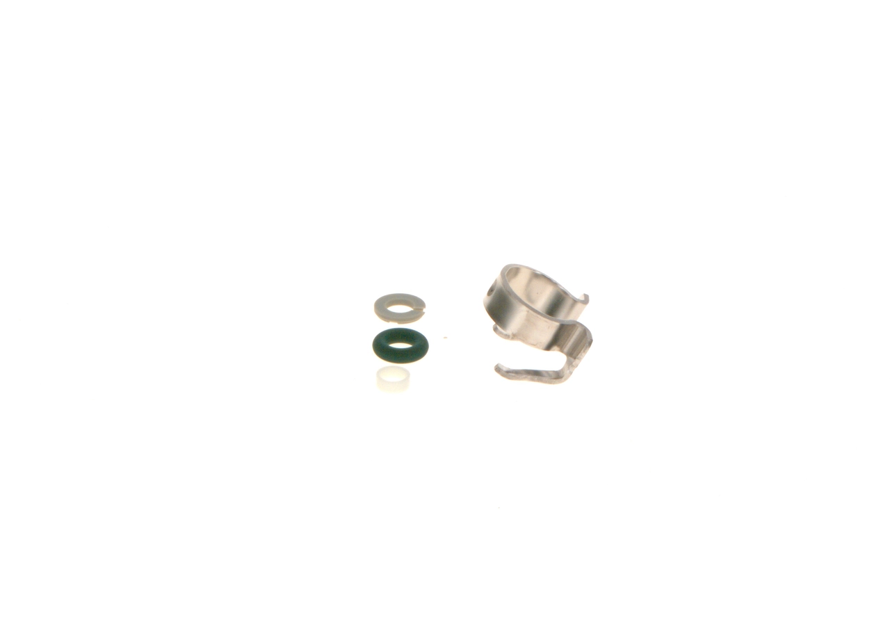 Форсунки (ремкомплект) Bosch 2707010047 ціна, від 21.18 USD