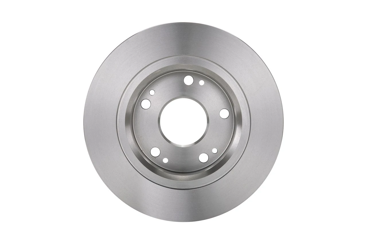 0986479451 Bosch Дискові гальма