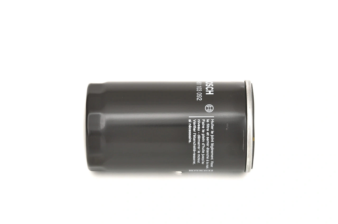 0451103092 Bosch Фільтр масла