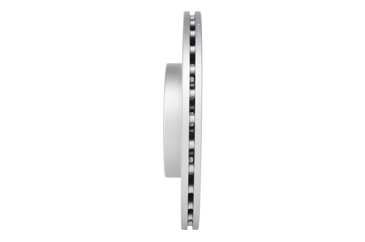 Диск переднього гальма Bosch 0986478515 ціна, від 29.02 USD