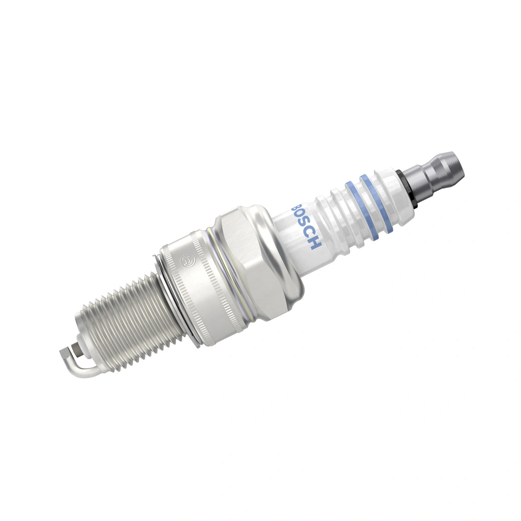 Свічки автомобільні Bosch 0242235909 ціна, від 3.69 USD