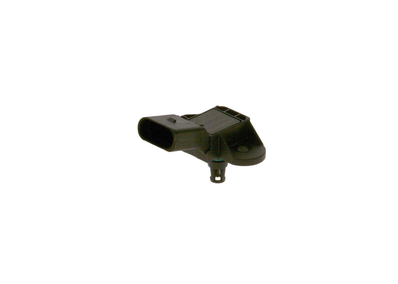 Купити 026123203B Bosch Датчик абсолютного тиску
