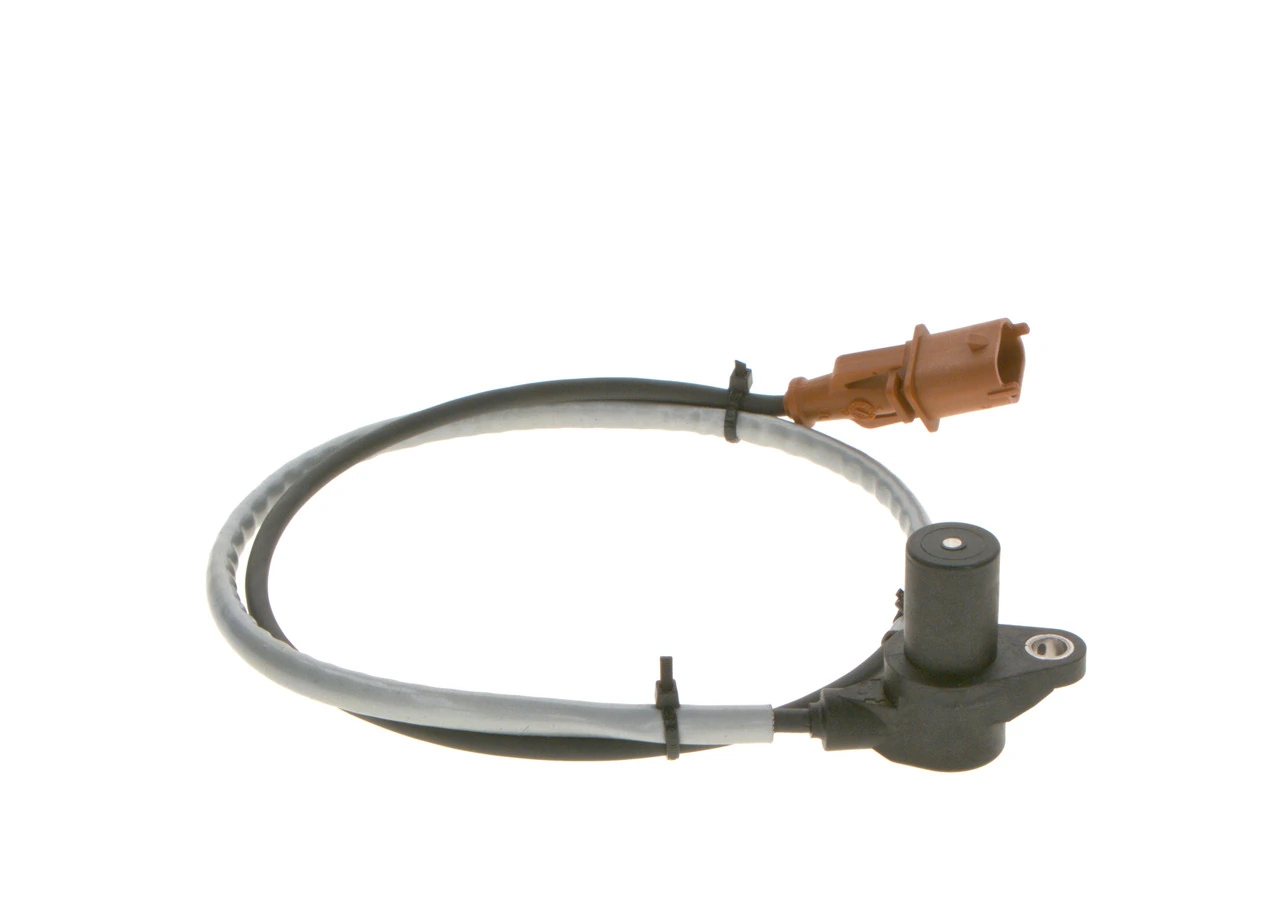 Купити 0261210203 Bosch Датчик положення (оборотів) коленвалу