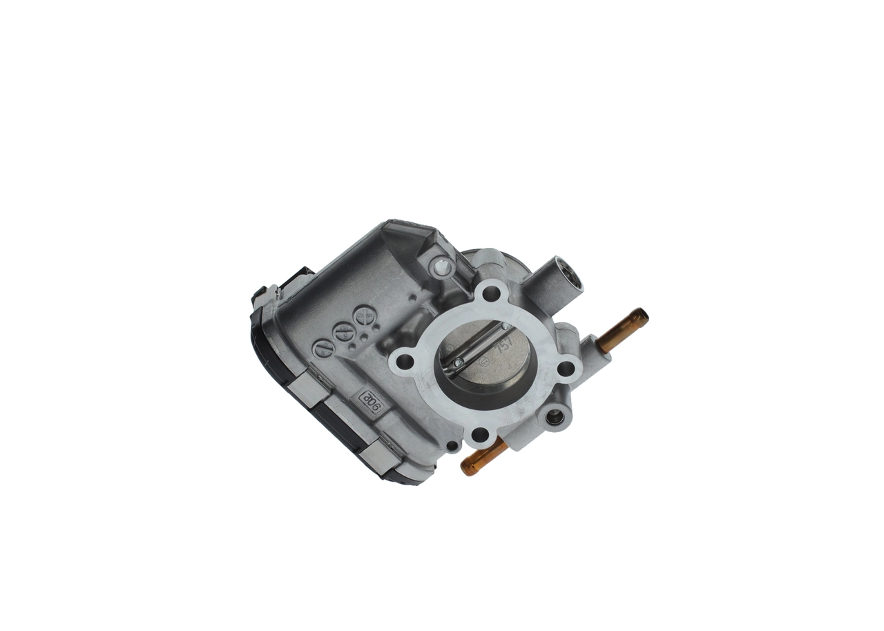 0280750133 Bosch Дросільна заслінка в зборі