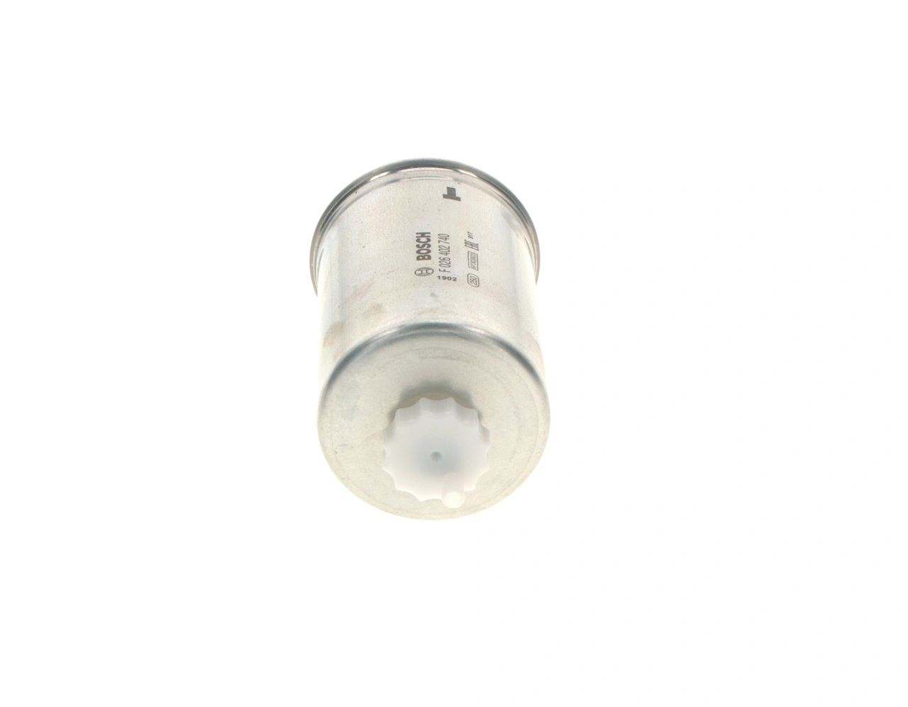 F026402740 Bosch Фільтр палива