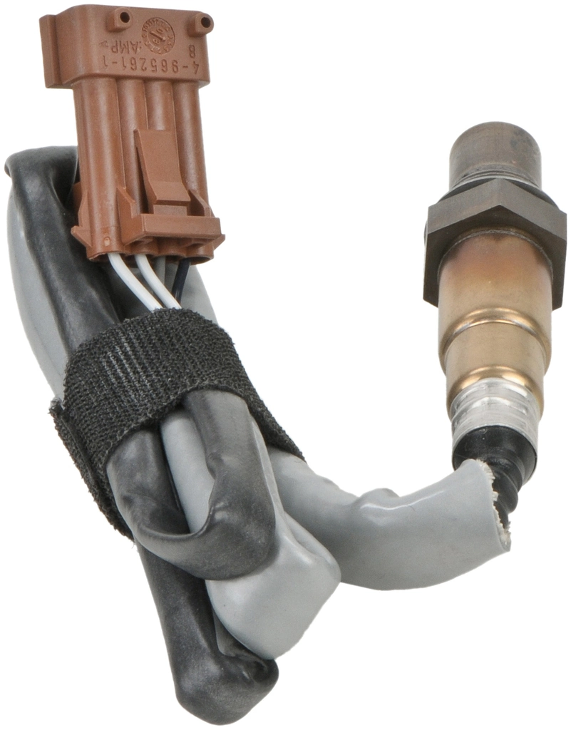 Лямбда датчик кисню Bosch 0258006624 ціна, від 63.66 USD