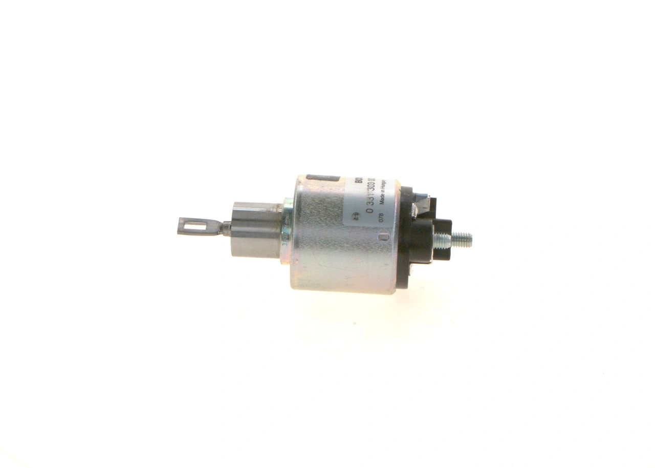 Контактор Bosch 0331303007 ціна, від 28.55 USD