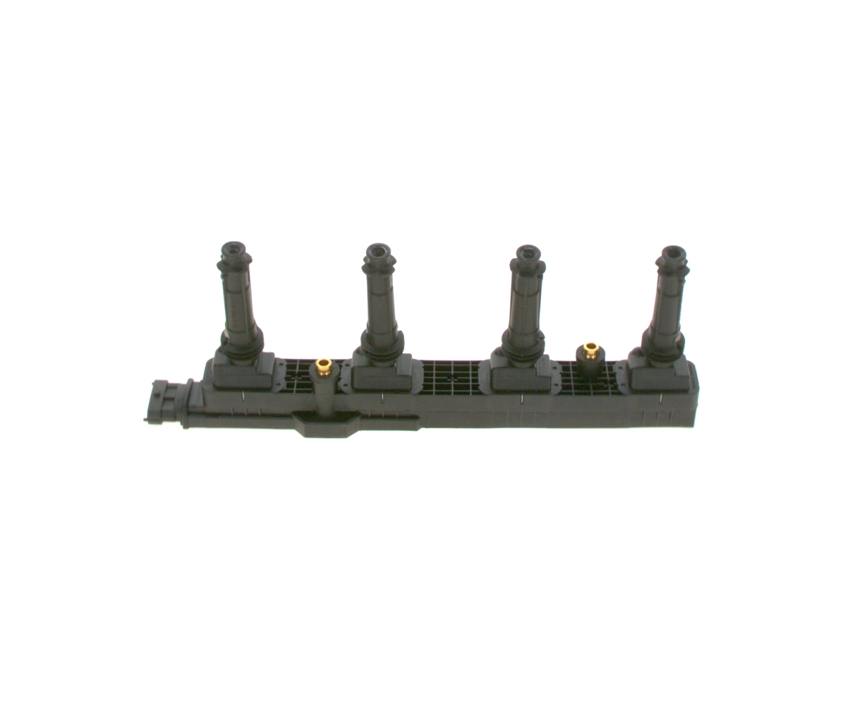 Котушка запалювання Bosch 0221503468 ціна, від 89.49 USD