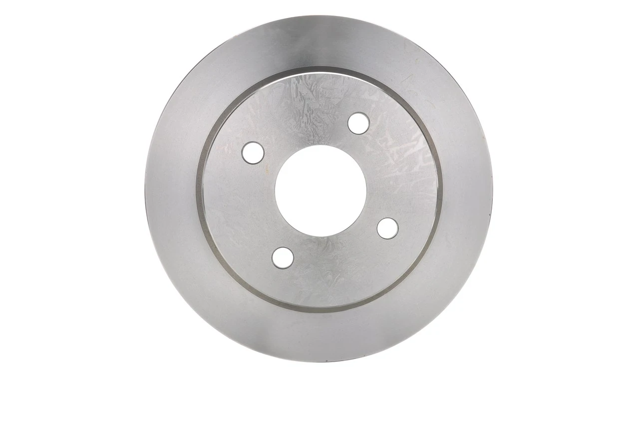 0986478344 Bosch Дискові гальма