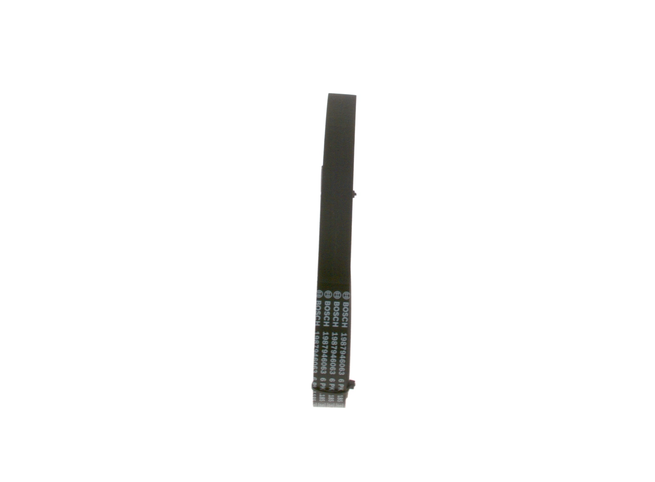 Клиновий ремінь Bosch 1987946063 ціна, від 8.33 USD