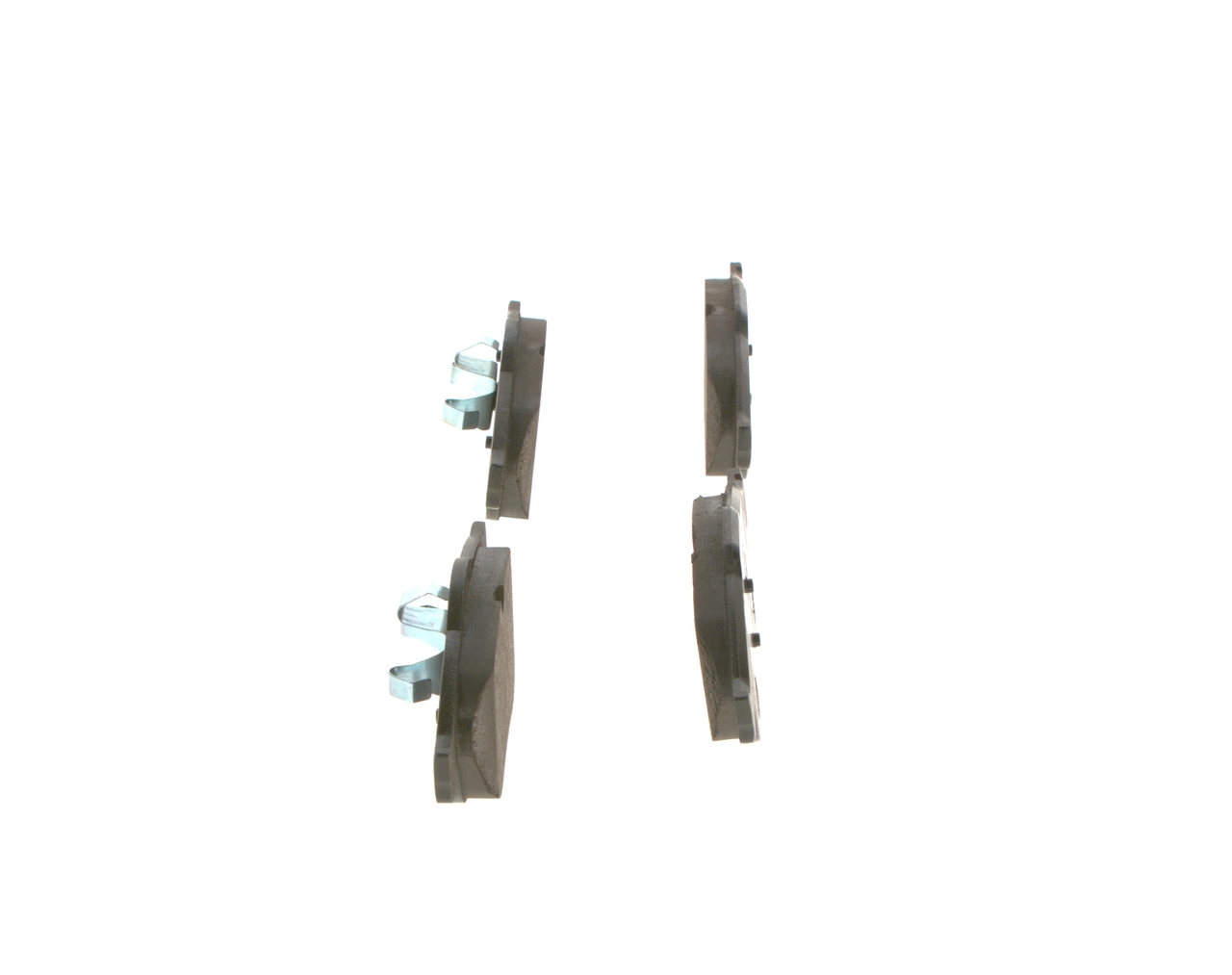 Тормозні колодки Bosch 0986495264