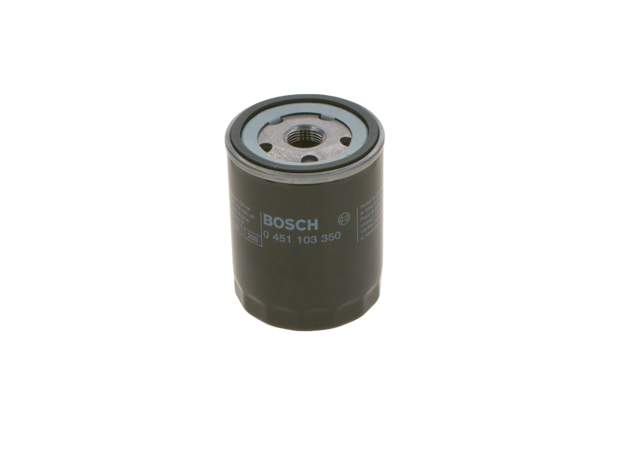 0451103350 Bosch Фільтр масла