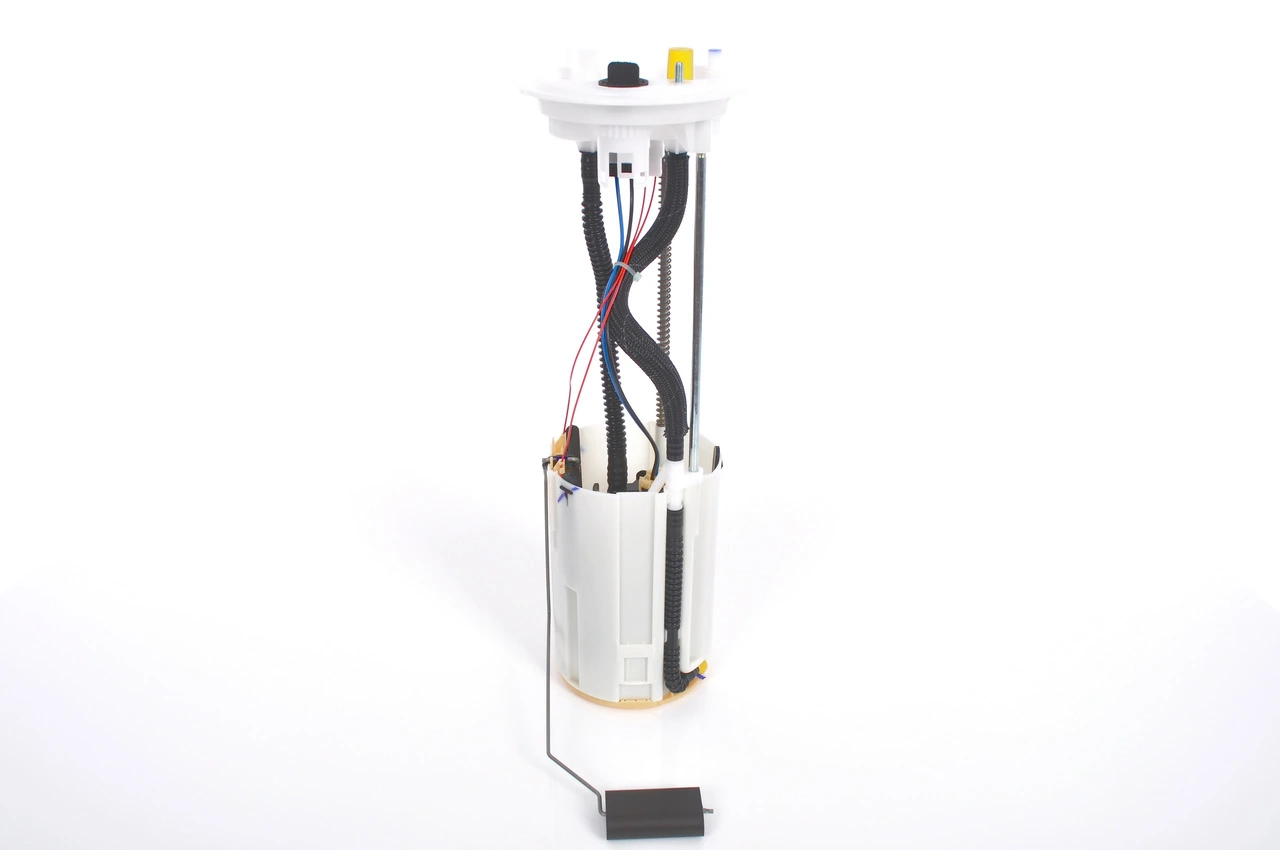 Модуль бензонасоса Magneti Marelli MAM00201M ціна, від 136.15 USD