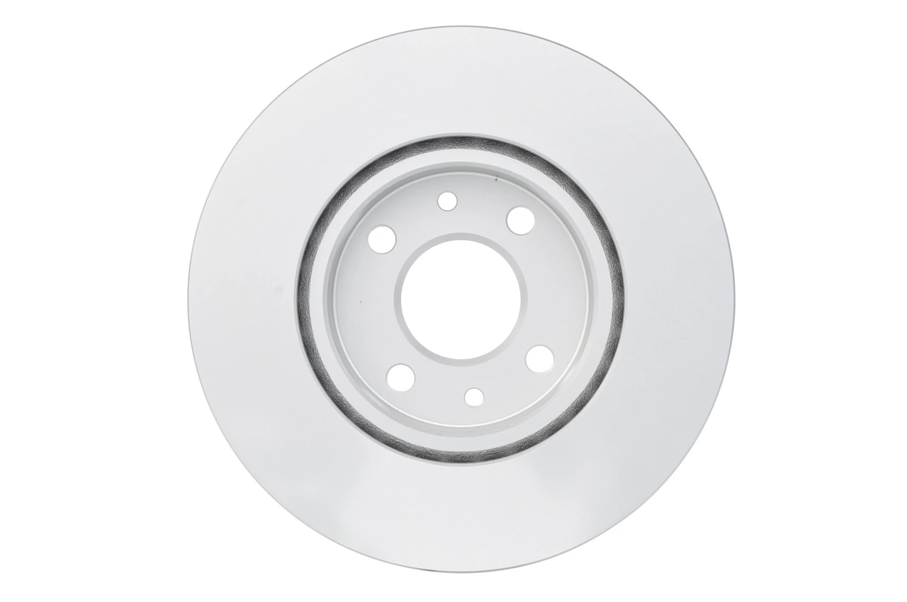 0986478515 Bosch Гальмо дискове переднє