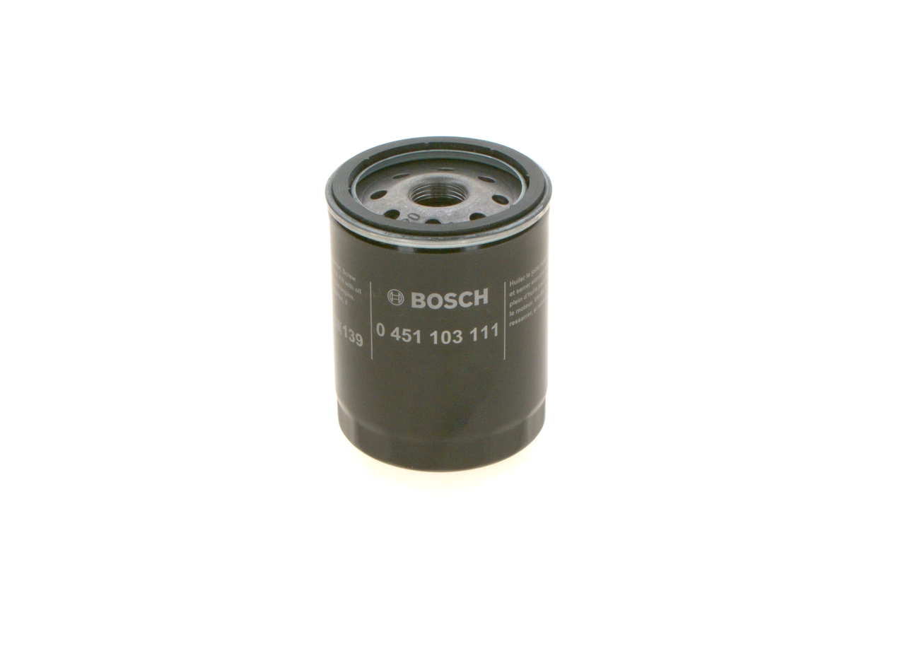 0451103111 Bosch Фільтр масла