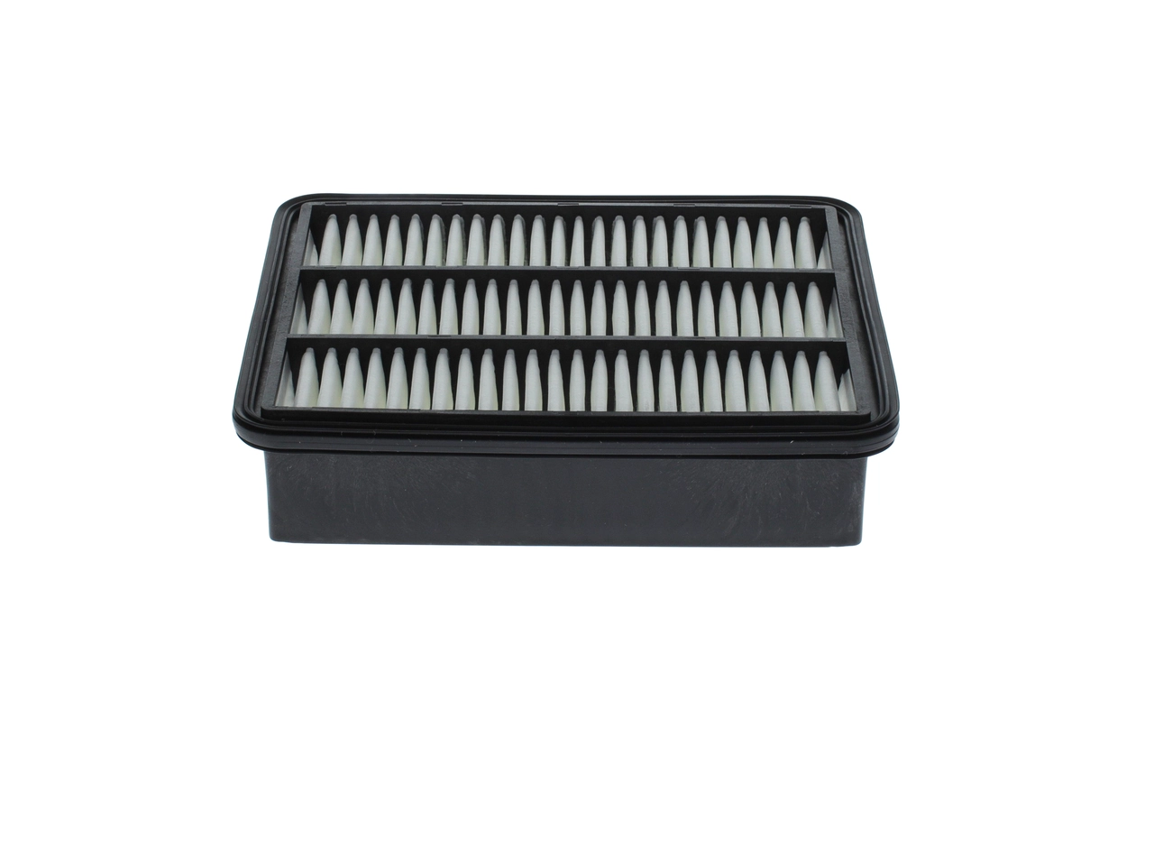 F026400744 Bosch Повітряний фільтр двигуна