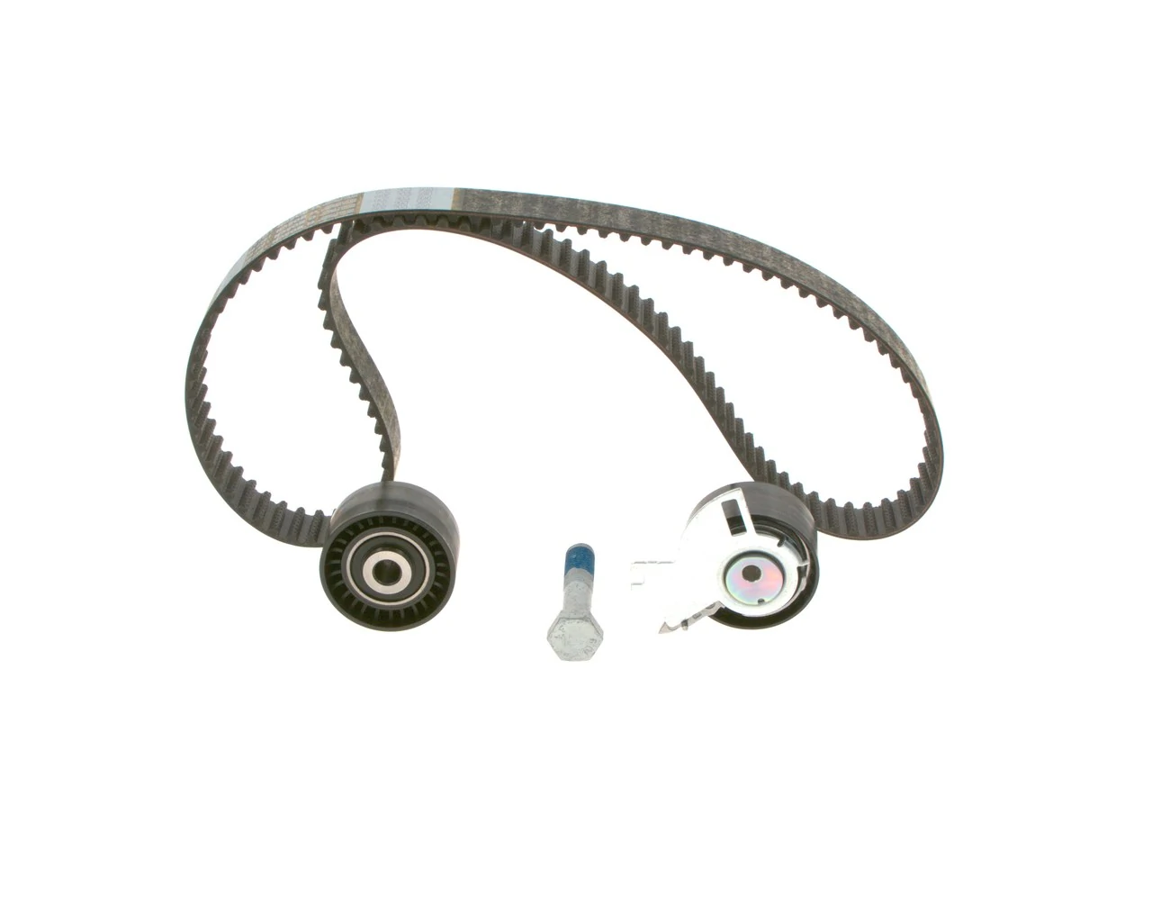 1987946668 Bosch Ремінь ГРМ, комплект